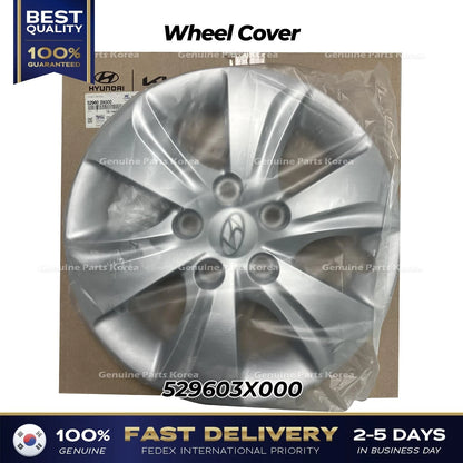 Genuine Wheel Cover 529603X000 for Hyundai Elantra