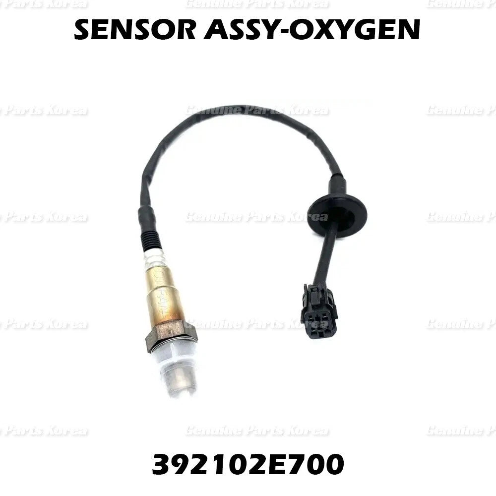 ⭐Genuine⭐ OXYGEN SENSOR ASSY 392102E700 for Hyundai Tucson 2014 - 2015