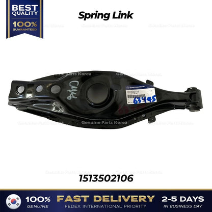 Genuine Spring Link 1513502106 for Ssangyong Korando Turismo Rexton