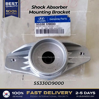 Genuine Shock Absorber Mounting Bracket 55330D9000 for Hyundai Tucson