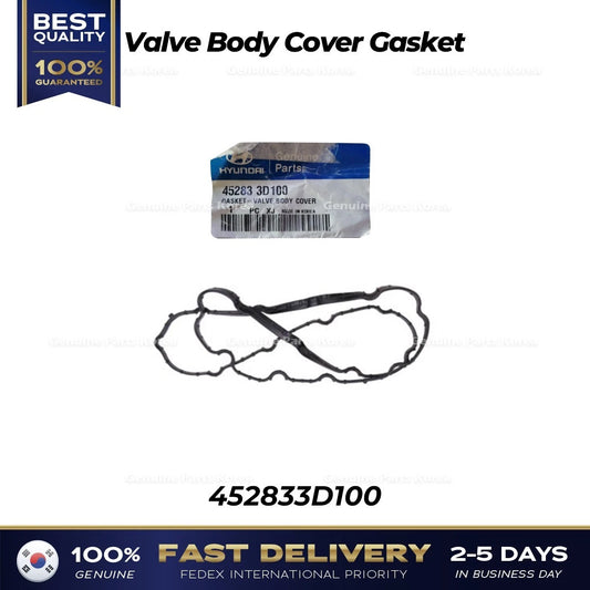 ⭐Genuine⭐ Valve Body Cover Gasket 452833D100 for Hyundai Santa Fe Hybrid