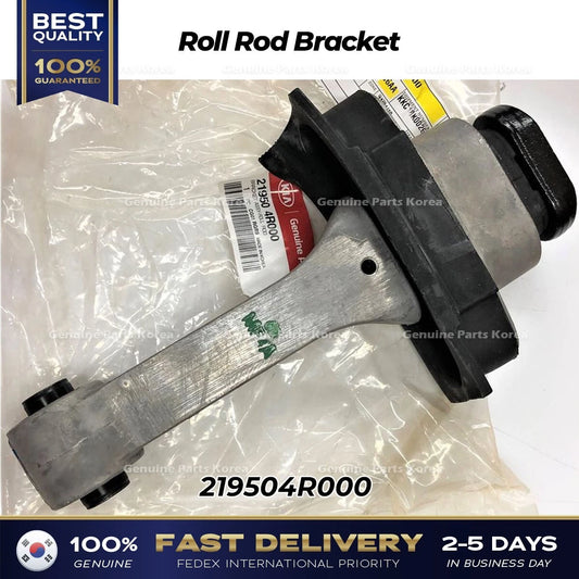 ⭐Genuine⭐ Roll Rod Bracket 219504R000 for Hyundai Sonata Hybrid