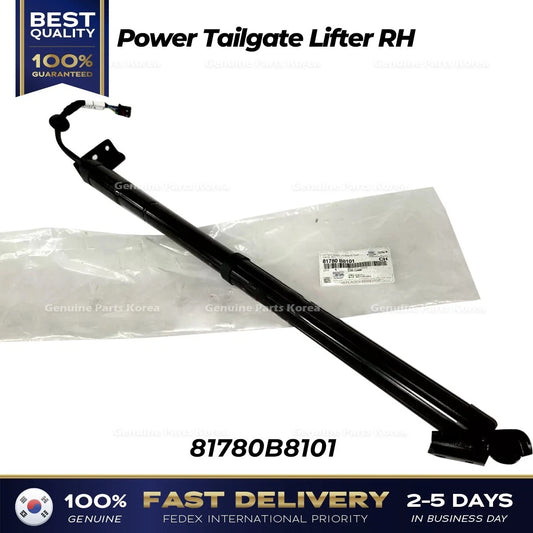 ⭐Genuine⭐ Power Tailgate Lifter RH 81780B8101 for Hyundai Santa Fe