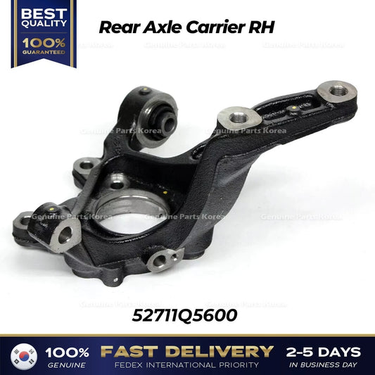 ⭐Genuine⭐ Rear Axle Carrier RH 52711Q5600 for Kia Seltos