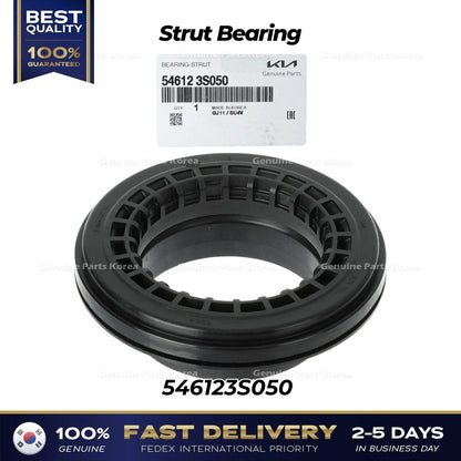 Genuine Strut Bearing 546123S050 for Hyundai Azera Kia Forte