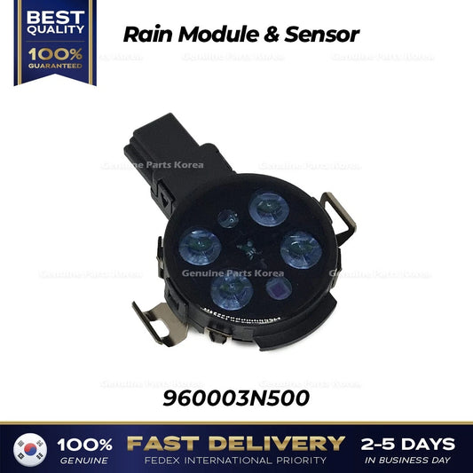 ⭐Genuine⭐ Rain Module & Sensor 960003N500 for Hyundai Equus Kia Cadenza