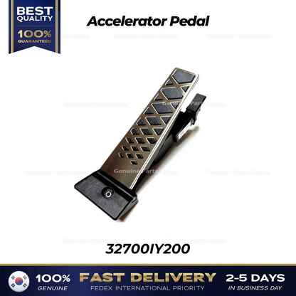 Genuine Accelerator Pedal 32700IY200 for Hyundai Genesis GV70