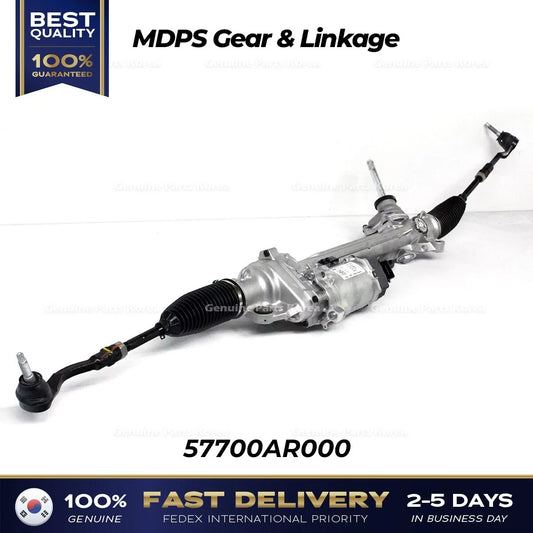 ⭐Genuine⭐ MDPS Gear & Linkage 57700AR000 for Hyundai Genesis GV70