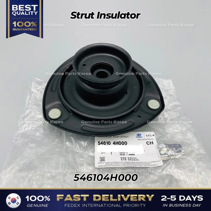 Genuine Strut Insulator 546104H000 for Hyundai H1 Grand Starex