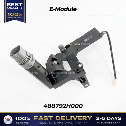 Genuine E-Module 488792H000 for Hyundai Accent Elantra Kia Rio