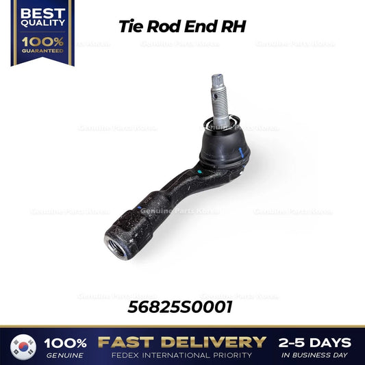 ⭐Genuine⭐ Tie Rod End RH 56825S0001 for Hyundai Veloster N