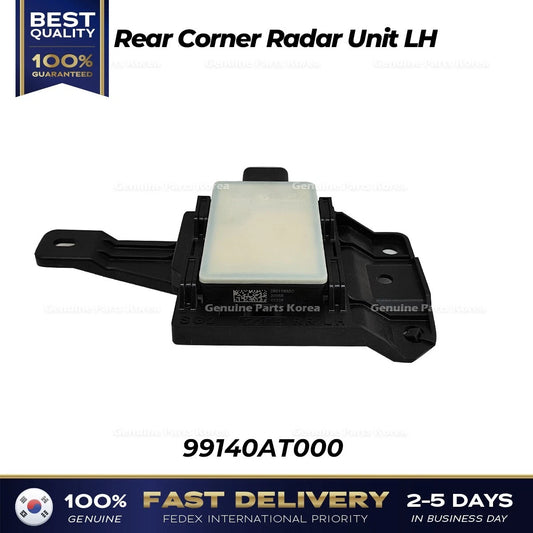 ⭐Genuine⭐ Rear Corner Radar Unit LH 99140AT000 for Kia Niro