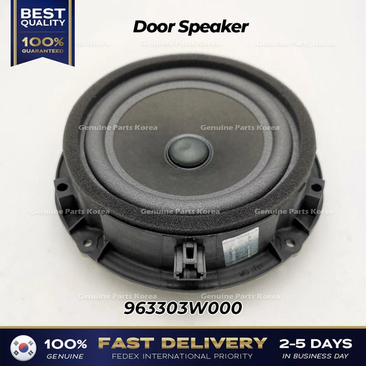 ⭐Genuine⭐ Door Speaker 963303W000 for Kia Sportage