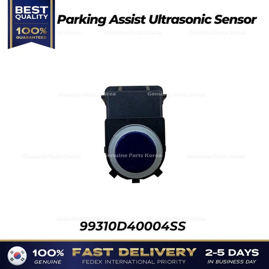 ⭐Genuine⭐ Parking Assist Ultrasonic Sensor 99310D40004SS for Kia Optima