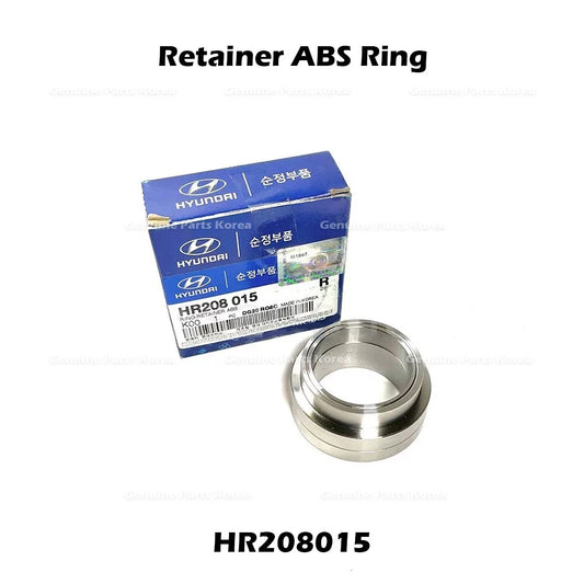⭐Genuine⭐ Retainer ABS Ring HR208015 for Hyundai Galloper Teracan