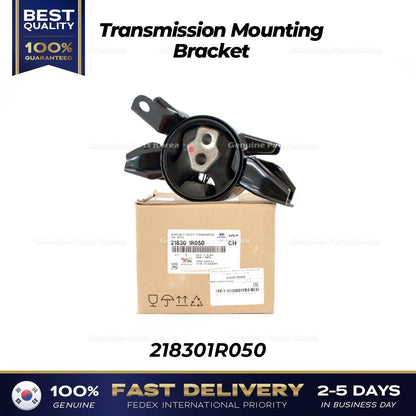 Genuine Transmission Mounting Bracket 218301R050 for Hyundai Accent