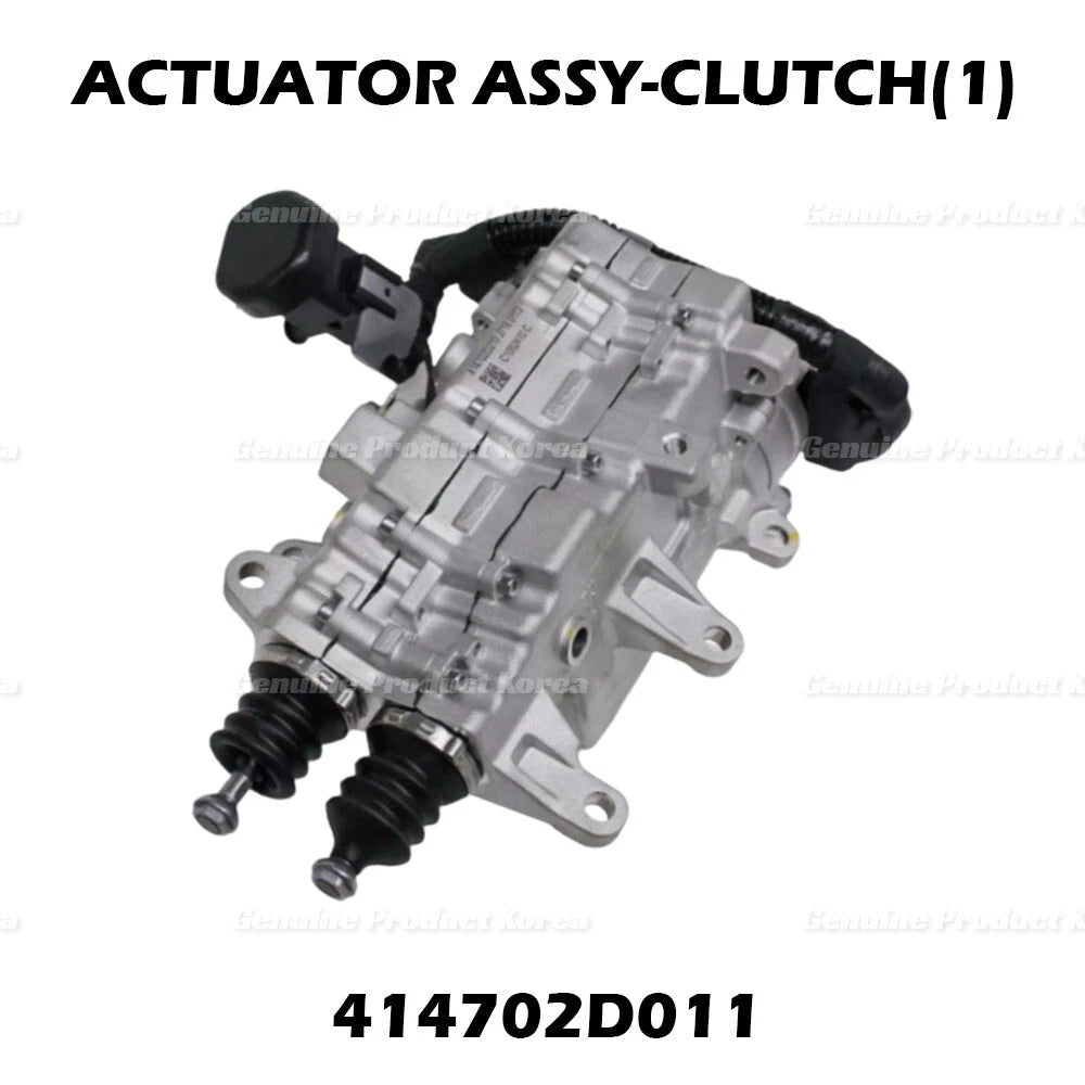⭐Genuine⭐ Clutch Actuator Assy for 414702D011 for Hyundai Elantra Kia Soul Forte