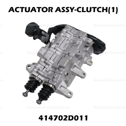 Genuine Clutch Actuator Assy for 414702D011 for Hyundai Elantra Kia Soul Forte