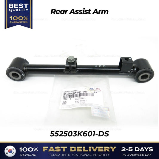 ⭐Genuine⭐ Rear Assist Arm 552503K601DS for Hyundai Azera Sonata
