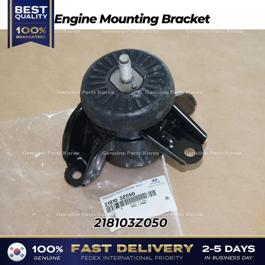 ⭐Genuine⭐ Engine Mounting Bracket 218103Z050 for Hyundai i40