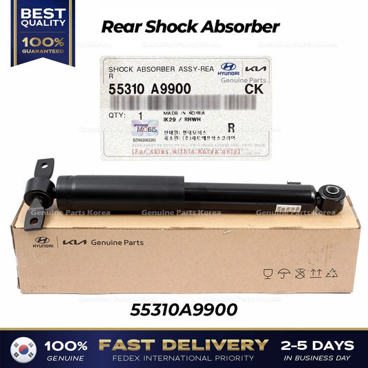 ⭐Genuine⭐ Rear Shock Absorber 55310A9900 for Kia Sedona