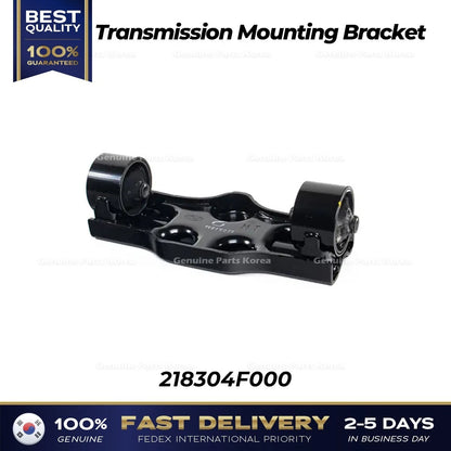 Genuine Transmission Mounting Bracket 218304F000 for Hyundai H100
