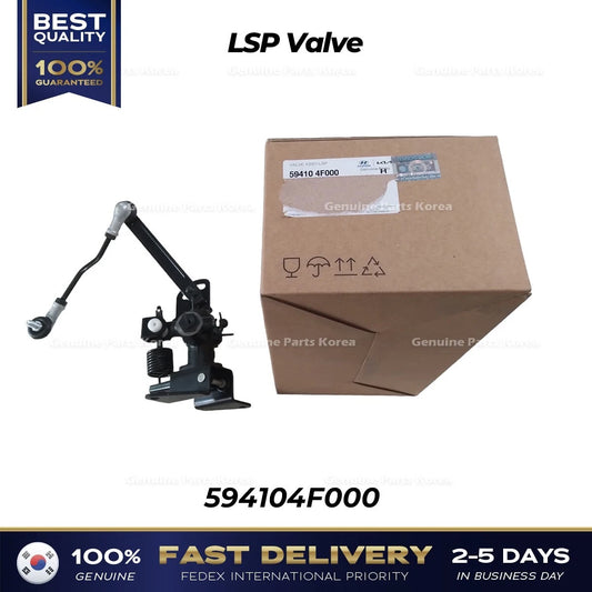 ⭐Genuine⭐ LSP Valve 594104F000 for Hyundai Porter II