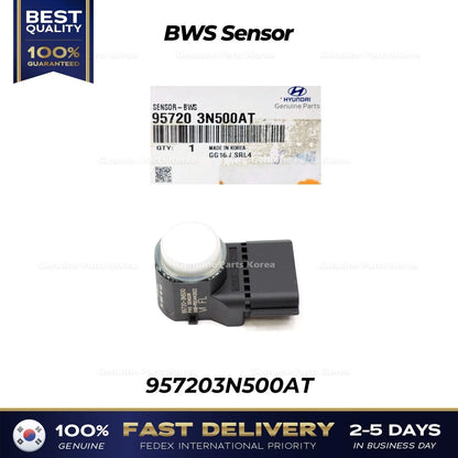 Genuine BWS Sensor 957203N500AT for Hyundai Equus