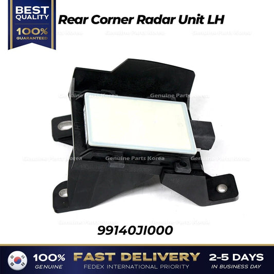 ⭐Genuine⭐ Rear Corner Radar Unit LH 99140JI000 for Hyundai Genesis G80