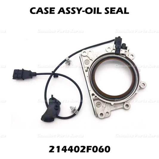 ⭐Genuine⭐ Oil Seal Case 214402F060 for  Kia Sorento Sportage 2013 - 2015