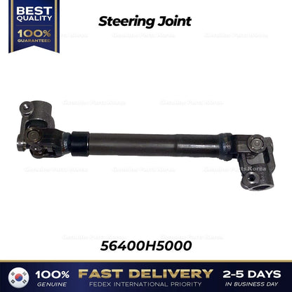 Genuine Steering Joint 56400H5000 for Hyundai Accent Venue Kia Rio