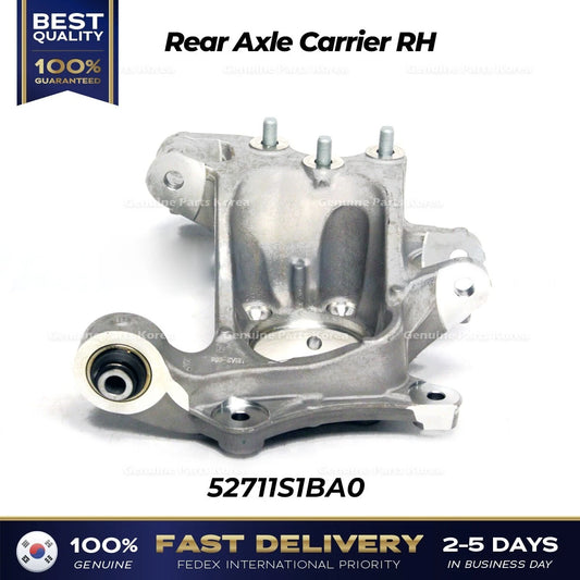 ⭐Genuine⭐ Rear Axle Carrier RH 52711S1BA0 for Hyundai Santa Fe