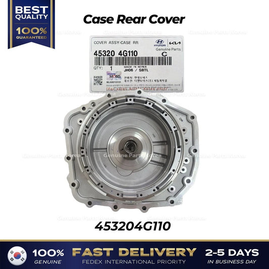 ⭐Genuine⭐ Case Rear Cover 453204G110 for Hyundai Palisade Sonata Kia Sedona