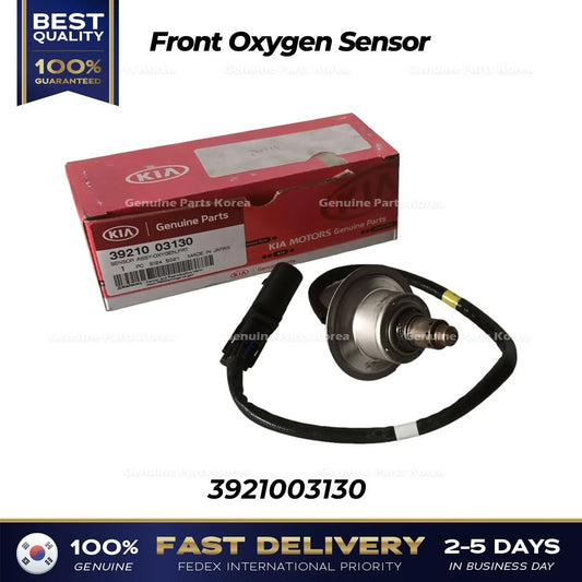 ⭐Genuine⭐ Front Oxygen Sensor 3921003130 for Hyundai Elantra Kia Niro