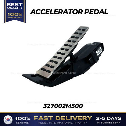 Genuine Accelerater Pedal 327002M500 for Hyundai Genesis Coupe