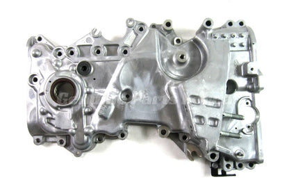 Timing Cover Engine Oil Pump  213502E740  for 2017-2020 Forte Elantra 2.0L