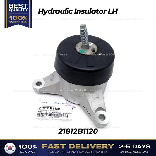 Genuine Hydraulic Insulator LH 21812B1120 for Hyundai Genesis G80