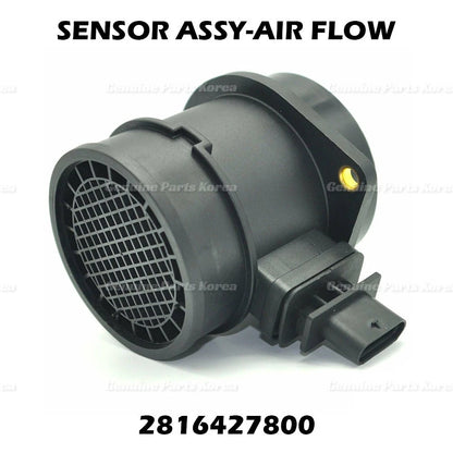 Genuine Air Flow Sensor 2816427800 for Hyundai & Kia