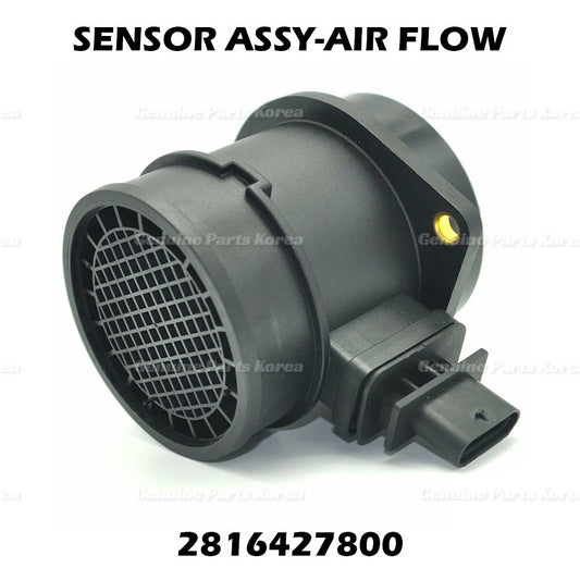 ⭐Genuine⭐ Air Flow Sensor 2816427800 for Hyundai & Kia