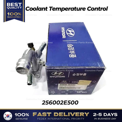 Genuine Coolant Temperature Control 256002E500 for Hyundai Tucson Kia Optima