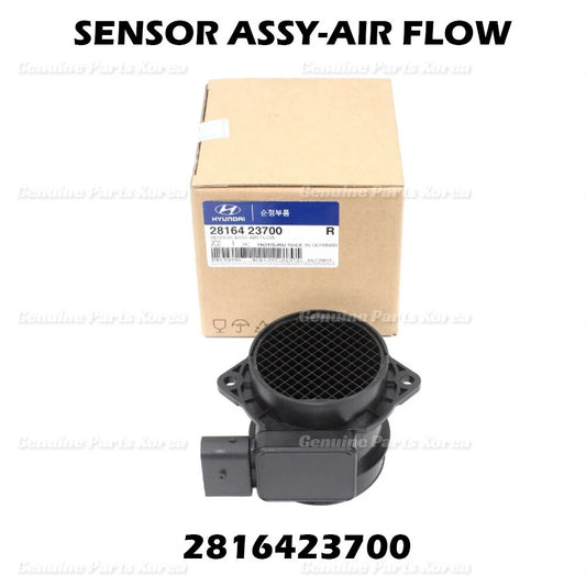 ⭐Genuine⭐ MAF Mass Air Flow Sensor Assy 2816423700  for Hyundai & Kia 2002-2009