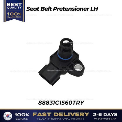 Genuine BPS & AT Sensor 393003NTS0 for Hyundai Genesis GV80 GV70 G80 G90