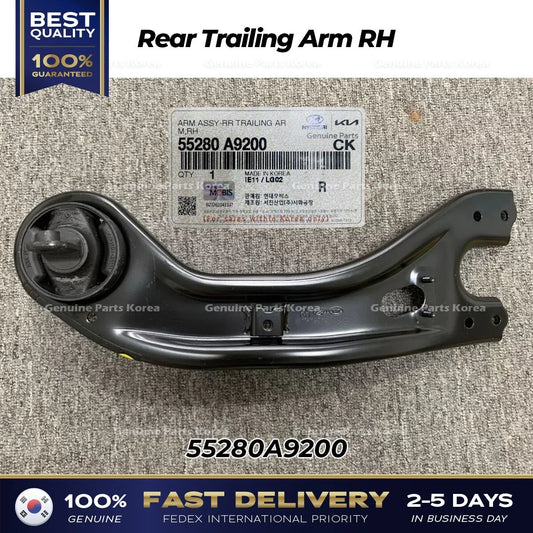 ⭐Genuine⭐ Rear Trailing Arm RH 55280A9200 for Kia Sedona