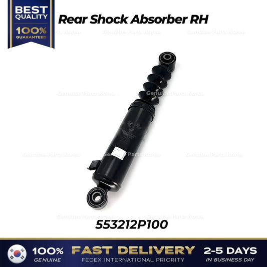 ⭐Genuine⭐ Rear Shock Absorber RH 553212P100 for Kia Sorento
