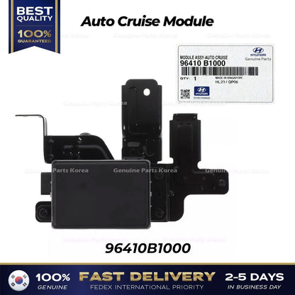 Genuine Auto Cruise Module 96410B1000 for Hyundai Genesis
