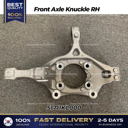 ⭐Genuine⭐ Front Axle Knuckle RH 51711KL000 for Hyundai Ioniq 6