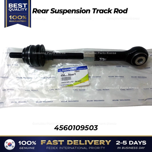 ⭐Genuine⭐ Rear Suspension Track Rod 4560109503 for Ssangyong Rexton Kyron