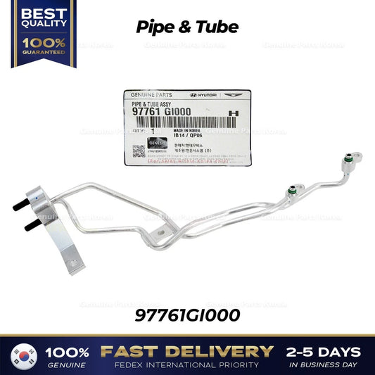 ⭐Genuine⭐ Pipe & Tube 97761GI000 for Hyundai Ioniq 5 Electric