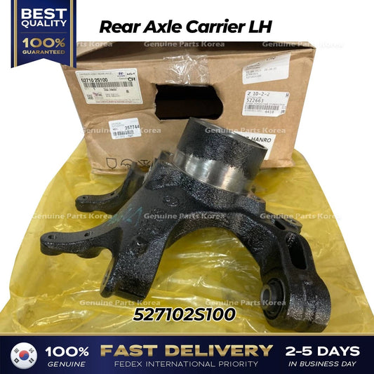 ⭐Genuine⭐ Rear Axle Carrier LH 527102S100 for Hyundai Tucson