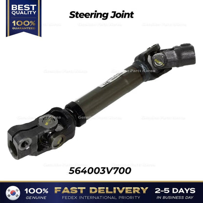 Genuine Steering Joint 564003V700 for Hyundai Azera